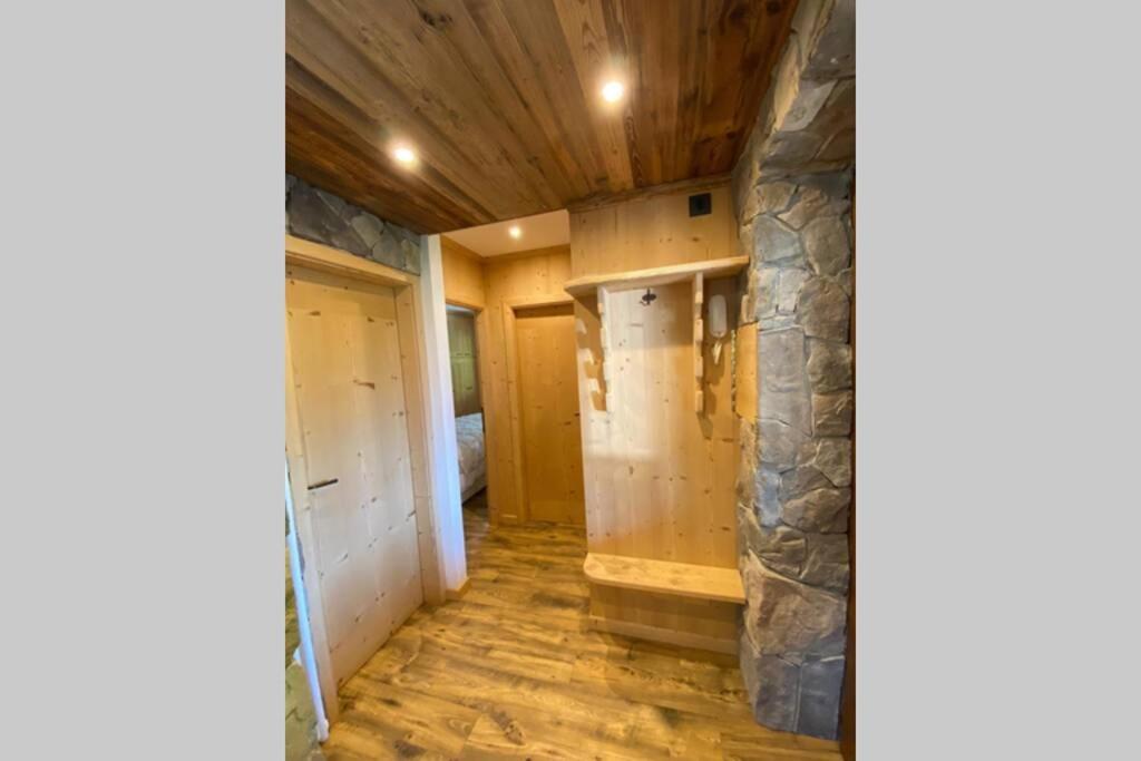 Al Maso Apartment Mazzin Zewnętrze zdjęcie