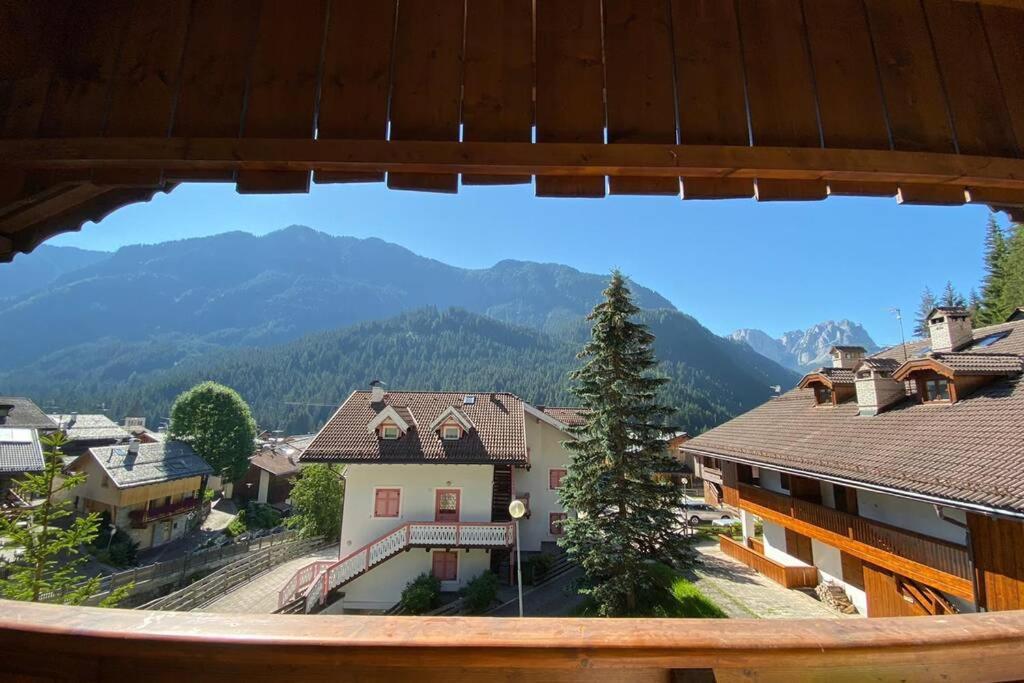 Al Maso Apartment Mazzin Zewnętrze zdjęcie