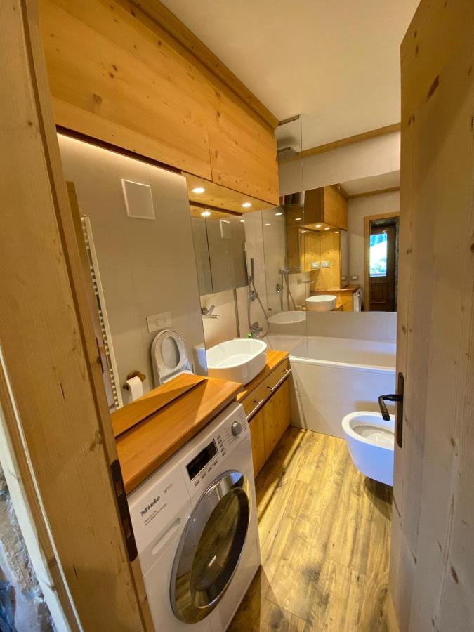 Al Maso Apartment Mazzin Zewnętrze zdjęcie